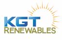 KGT Renewables  logo